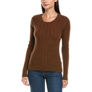 Maison Heritage Womens  Milena Cashmere Sweater